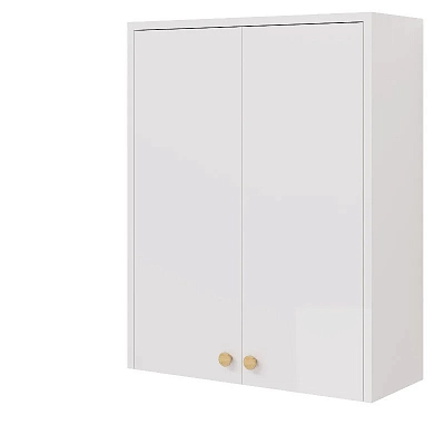Шкаф Dreja Luno 99.2006 белый