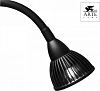 Светильники на штанге Arte Lamp Track Lights A4107PL-1BK