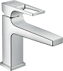 Смеситель для раковины Hansgrohe Metropol 74506000, хром