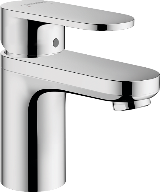 Смеситель для раковины Hansgrohe Vernis Blend 71570000, хром