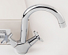 Смеситель Hansgrohe Logis Classic 71270000 для раковины