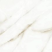 Керамогранит Alma Ceramica Bianco Chiara GFA57BCH00L, 57 x 57 см, белый