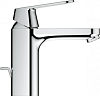 Смеситель Grohe Eurosmart Cosmopolitan 23325000 для раковины