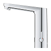 Смеситель для раковины Grohe Eurosmart Cosmopolitan 36422001 хром