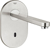 Смеситель для раковины Grohe Eurosmart CE 36334SD0