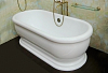 Акриловая ванна BelBagno 179х79 BB03