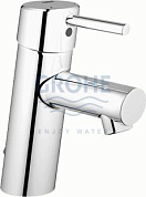 Смеситель Grohe Concetto new 32206001