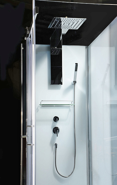 Душевая кабина Orans OLS-SR8629 ED Reversible профиль хром