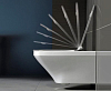 Подвесной унитаз Duravit DuraStyle 2537090000