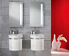 Зеркало Berloni Bagno SQ411 DX