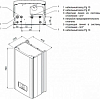 Электрический котел Protherm СКАТ 28 KE14