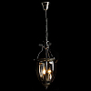 Подвесной светильник Arte Lamp Rimini A6509SP-3CC