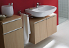 Раковина 55 см Duravit D-Code 23105500002