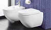 Подвесной унитаз Villeroy&Boch Subway 6604 10R2