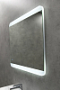 Зеркало 70 см BelBagno SPC-CEZ-700-700-LED-TCH