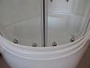 Душевая кабина Royal Bath RB 8120BK3-WT R