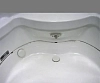 Душевая кабина Jacuzzi Flexa 9447-131A.