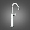 Смеситель Grohe Atrio 32647001 для раковины