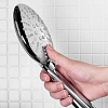 Душевая лейка Elghansa Hand Shower MB-020-Chrome хром