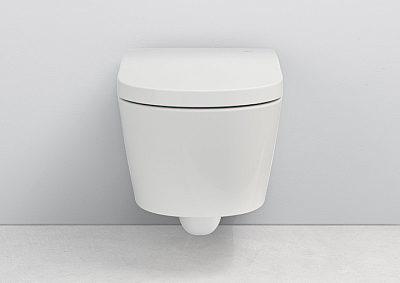 Комплект Система инсталляции для унитазов Roca DUPLO WC 890090020 + Подвесной унитаз Roca Inspira in-wash + Кнопка смыва Roca PL1 Dual хром