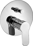 Смеситель Cezares Laconico C-VDI-01 с внутренней частью