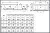 Акриловая ванна Jacob Delafon Evok 200х100 E60342-00
