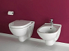 Подвесной унитаз Villeroy & Boch O'Novo 5660H101 с сиденьем микролифт