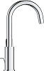 Смеситель для раковины Grohe BauLoop 23763001, хром