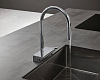 Смеситель для кухни Hansgrohe Aquno Select M81 73831000, хром