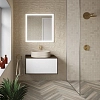 Тумба под раковину Kerama Marazzi Atollo AT.80WHT.M белый