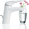 Комплект для ванной Смеситель Grohe Eurostyle New 33591LS3 для ванны с душем + Смеситель Grohe Eurostyle New 33558LS3 для раковины + Шланг для душа Gr