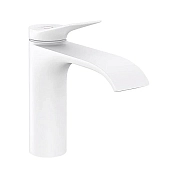 Смеситель для раковины Hansgrohe Vivenis 75023700 белый