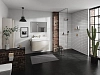 Полка Hansgrohe Rainfinity 26844140 бронза