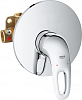 Смеситель Grohe Eurostyle New 33635003 с внутренней частью для душа