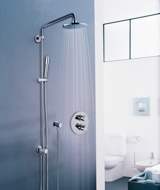 Душевая стойка Grohe Rainshower 27058000