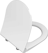 Крышка-сиденье VitrA 110-003-019 с микролифтом, белый