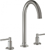 Смеситель для раковины Grohe Atrio New 20009DC3 суперсталь