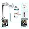 Смеситель для кухни Hansgrohe Aqittura 76802000 хром