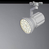 Трековый светильник Arte Lamp Track Lights A6118PL-1WH