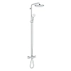 Душевая система Grohe Tempesta 26672001 хром