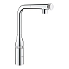 Смеситель для кухни Grohe Essence 31615000 хром