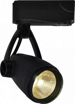 Светильники на штанге Arte Lamp Track Lights A5910PL-1BK