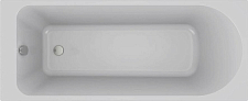 Акриловая ванна Jacob Delafon Odeon Rive Gauche 170x70 E6D151-00