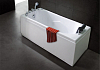 Боковая панель для ванны 75 см Royal Bath Tudor RB407701PB-R, белый