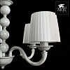 Подвесная люстра Arte Lamp Alba A9395LM-5WG