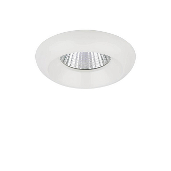 Встраиваемый светильник Lightstar Monde LED 071176