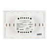 Панель управления Arlight Sens Smart-P83-RGB White 028402