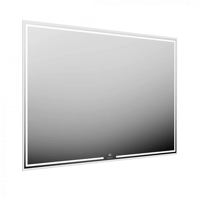 Зеркало Kerama Marazzi Mio MIO.mi.120\WHT белый