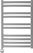 Полотенцесушитель электрический 50x80 см Lemark Bellario LM68810E П10, левый/правый