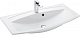 Раковина Aquaton Милан 95 1A704331ML010
